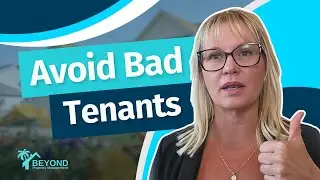 How to Screen Tenants in San Diego (Don&rsquo;t Go With Your Gut)