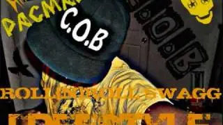 PACMANZ FREESTYLE