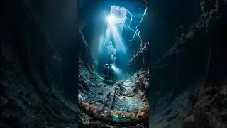 Ancient Civilization Found Buried in Ocean Floor Layers