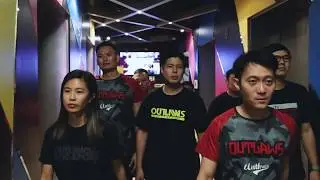 BOUNCE Singapore: Indoor Corporate & Team-building Activities