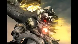 Final Fantasy 7: (Echo-S7 Voice Over Playthrough Part 20) Diamon Weapon And Infiltrating Midgar