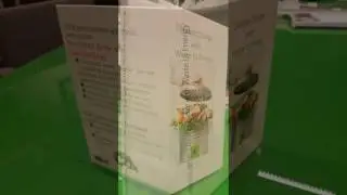 Climate change with waste to energy book by Hafner Heinrich