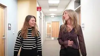 Master's of Social Work at SUNY Plattsburgh