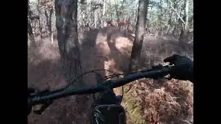 All the fun parts of Manorville Hills on the polygon D7