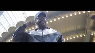 LOGIC ROZAY   BIG SHARK  DIRECTED BY DONQUON