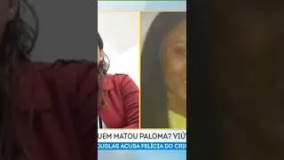 Quem matou Paloma Assis S&atilde;o Pedro?