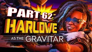 Borderlands 4 Walkthrough Gameplay - Part 62 - Siege and Destroy 2