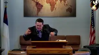 Abiding Light Pentecostal Church - Sunday Service - God's Grace to Endure