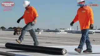 emergency roof repair