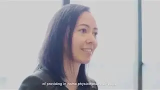 Women in Wellness Feature - Physio2U