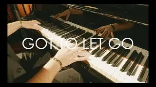 Got To Let Go - Guy Verlinde & Tom Eylenbosch