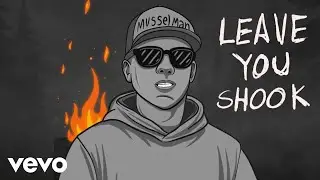Dustman - Consequences (Official Music Video) (Lyric Video)