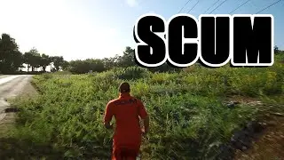 SCUM Аккуратное выживание
