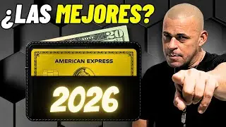 &iquest;Qu&eacute; Tarjetas De Cr&eacute;dito Llevo En Mi Cartera 2026?
