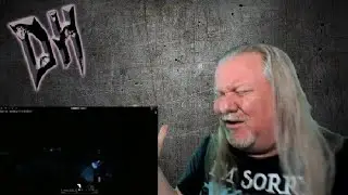 Ghost - Ritual REACTION & REVIEW! FIRST TIME WATCHING!