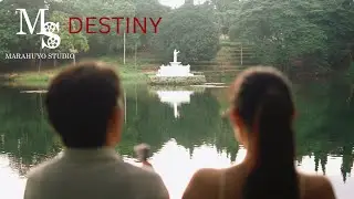 DESTINY | Shortfilm