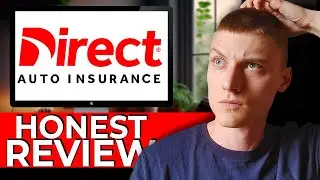 Честный обзор Direct Auto Insurance | Мой реальный опыт пользователя и полное пошаговое руководство