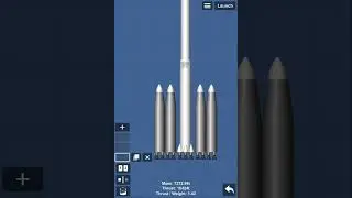 How I Build My Rockets!