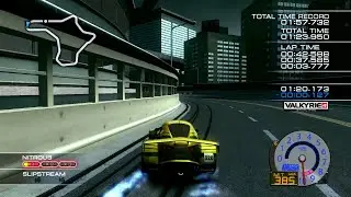 Ridge Racer 7 - Harborline 765 R | Cat.1 TA (Starnose)