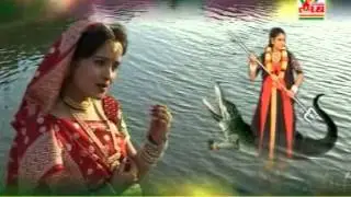 Khodiyar Ma Ni Arti || Poonam Gondaliya || Arti Special