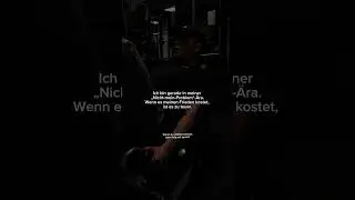 Wenn du es f&uuml;hlst, dann folge mir gerne ❤ -#gymmotivation #relatable #quotes #explore&nbsp;#inspire