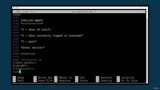 60  Linux Shell Script Lab
