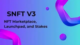 SNFT V3