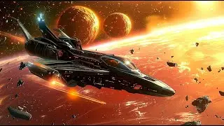 Aliens SENT A Distress Signal To The Wrong Species &mdash; The Galaxy Wasn&rsquo;t Ready For Them | Best HFY