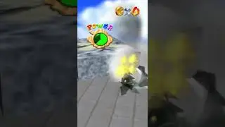 Super Mario Is Losing Hair And Going Bald