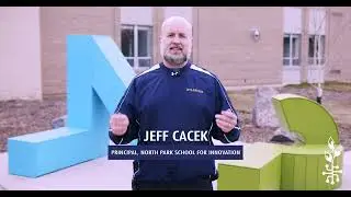North Park School For Innovation