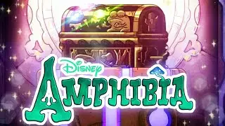 Amphibia Epic OST Calamity Box Final Battle Soundtrack Season 3 Anne Sasha Marcy Magic & Sacrifice