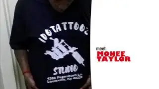Ink M. O. B.
