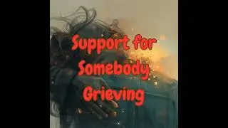 Messages, Hugs, and the Medicine of Others