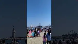 Alanya beach Turkey #alanya #turkey #beach