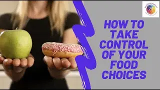 🌈 Bouncebackability - Take control of your food choices to make a happier you 😀