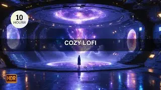 Quantum Communication Array | Ambient Music | Ultimate Concentration Music