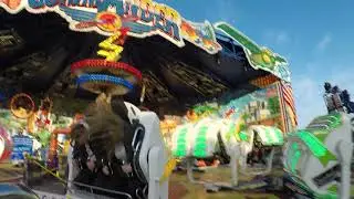 Commander - Hanstein (Onride) Maimesse Minden 2019