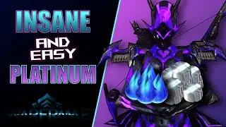 Я потратил 200 AYA. Сколько платины я заработал? Warframe 2025
