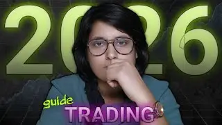 CHANGE YOUR TRADING PnL IN 2026 EXPLAINED BY RUNI SHARMA TRADING