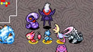 Pok&eacute;mon Mystery Dungeon: Explorers of Sky Beat Darkrai Speedrun in 9:09:43 (WM)