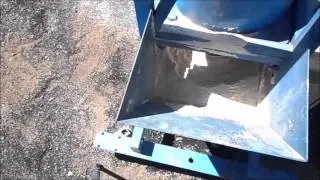 OLDS ELEVATOR   CARBONATO CALCICO