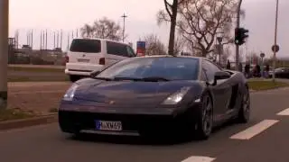 Hannover Hardcore Trailer thcinocb-video