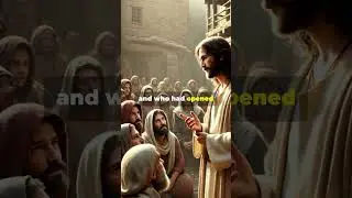 Jesus' True Family | Matthew 12:46-50