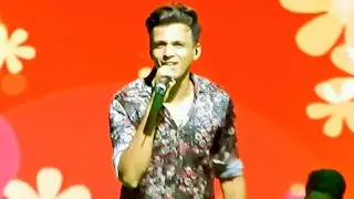 🔴 Abhijeet sawant with his soulful performance | Full live performance
