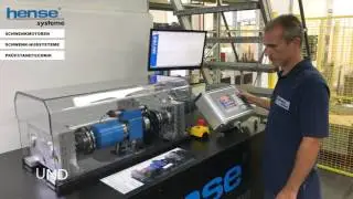 Hense Systemtechnik