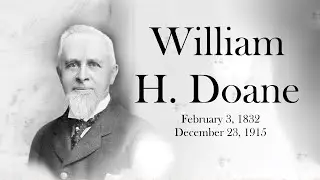 Hymn Stories - William H. Doane