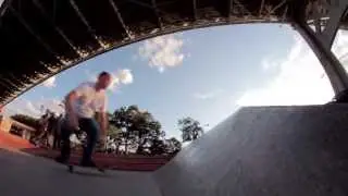 Flatline - Bryan Davis - 01
