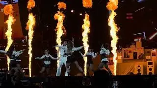NƯỚC MẮT CÁ SẤU _  HIEUTHU HAI GENfest MBILLION CHẶNG HÀ NỘI NGÀY 17/1/2026
