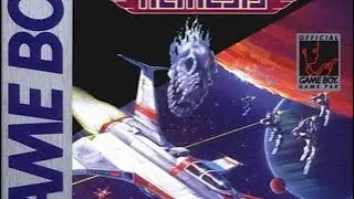 Nemesis (Game Boy)