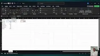 Excel Absolute vs Relative References: Master the $ Symbol & F4 Shortcut